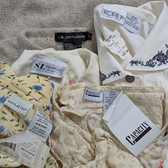 Vintage Reseller Clothing Bundle - Picture 7 of 7